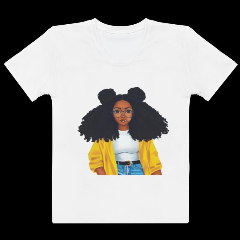 Women&#39;s T-shirt