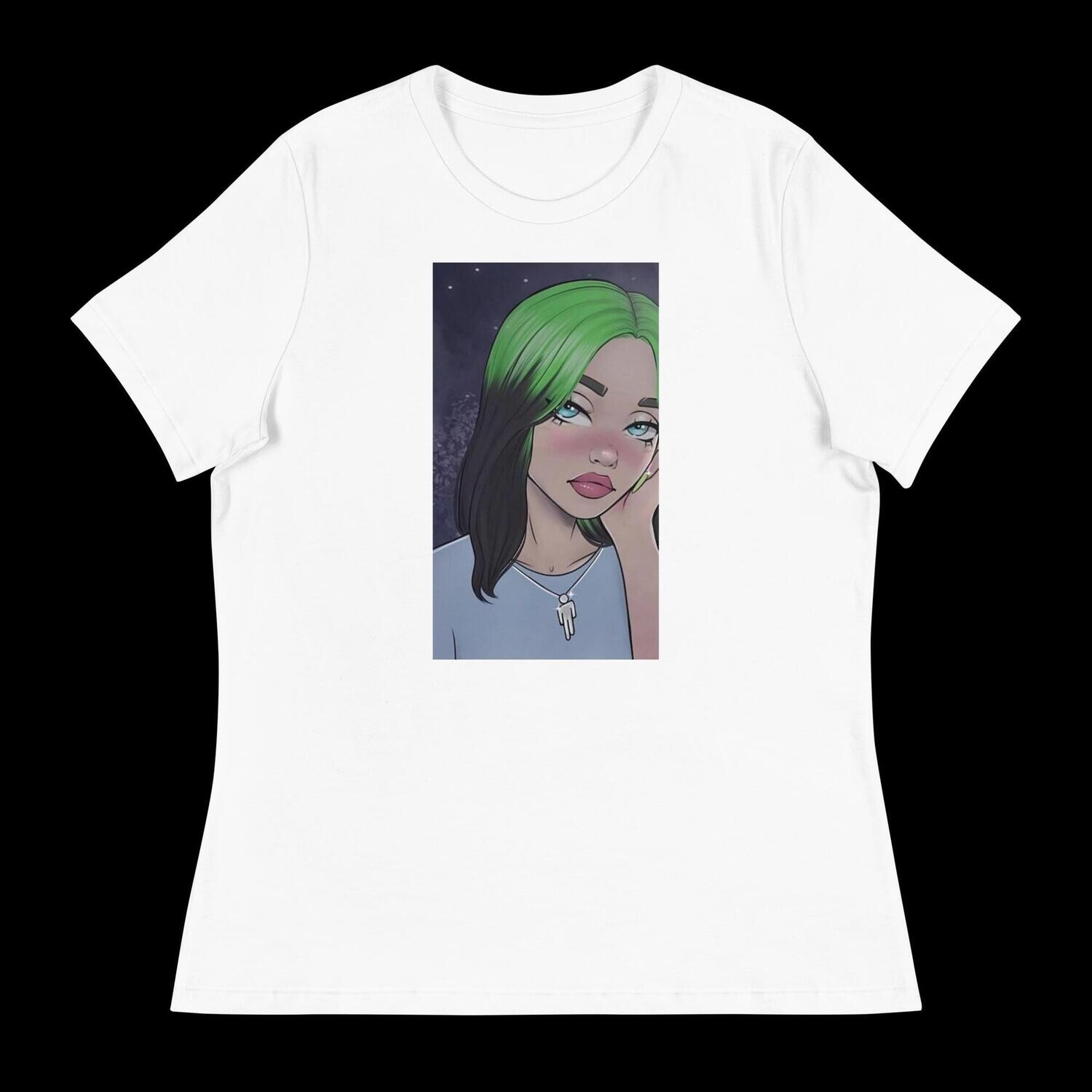 Women&#39;s Relaxed T-Shirt