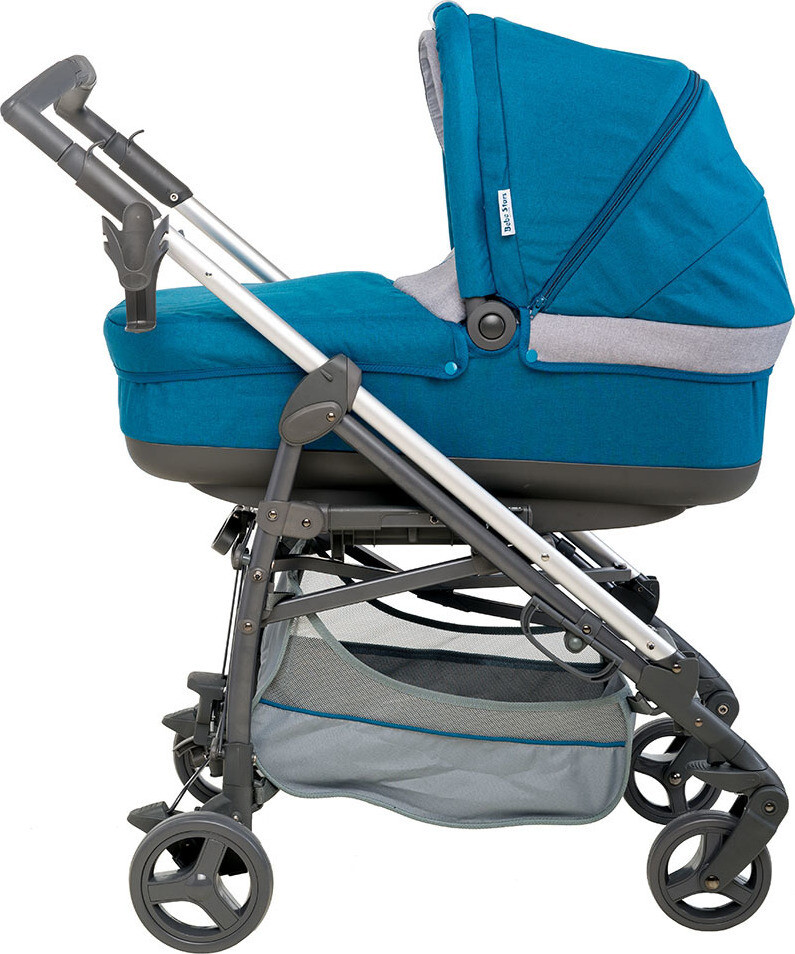 Stroller Caprice Carry Cot