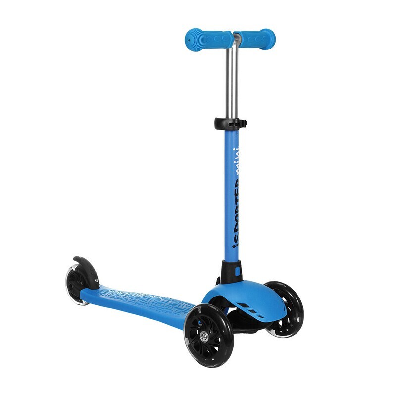 scooters