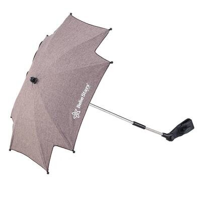 Attachable Umbrella