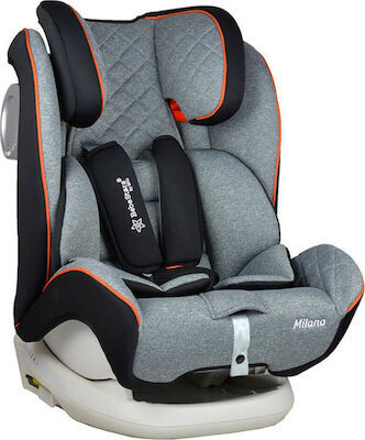 Car Seat Milano 1-2