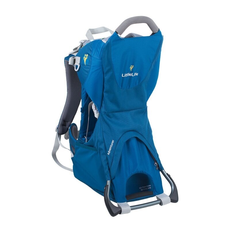 Backpack child carrier Little life Adventurer S2