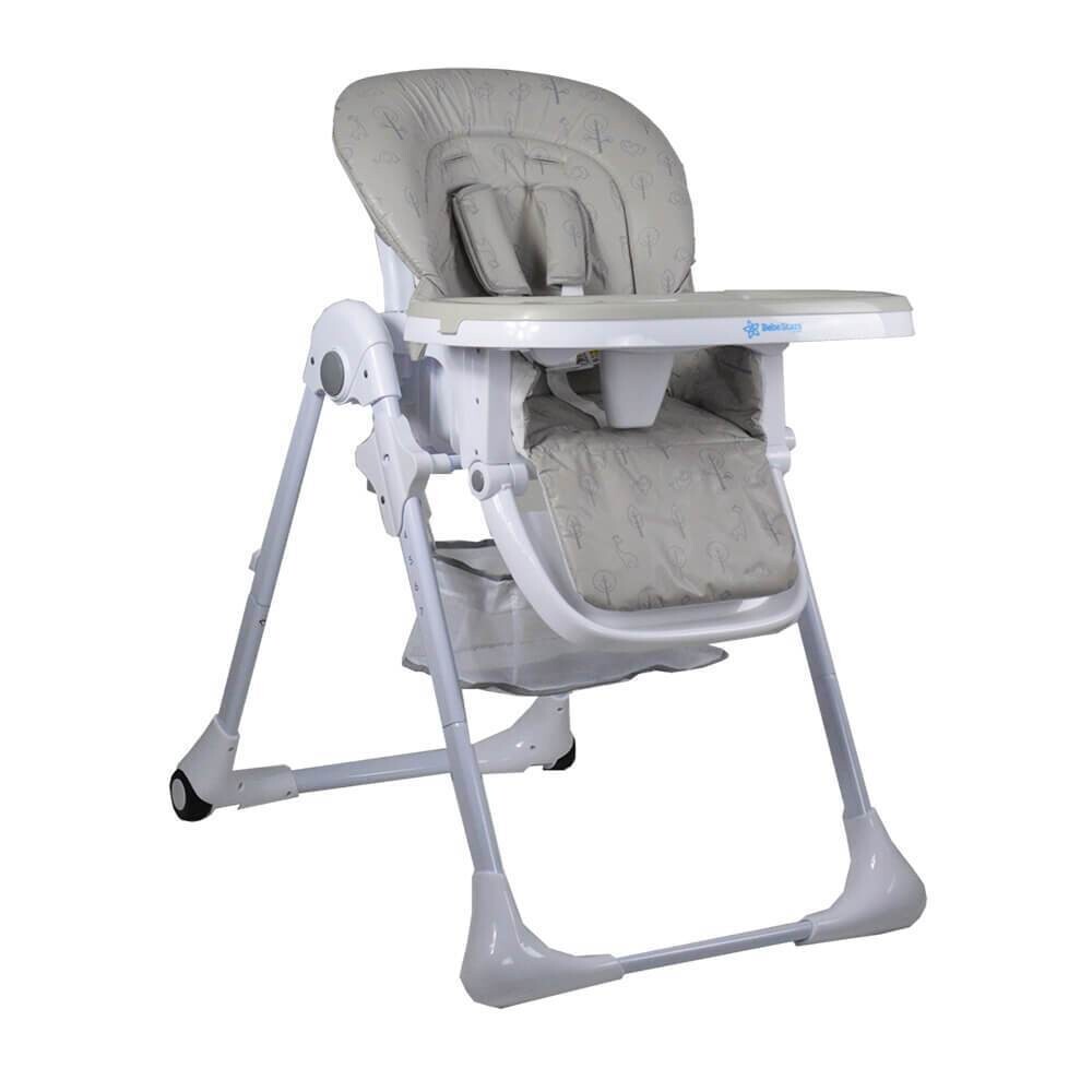 High Chair Happy