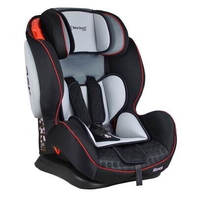 Car Seat Monza 1-2