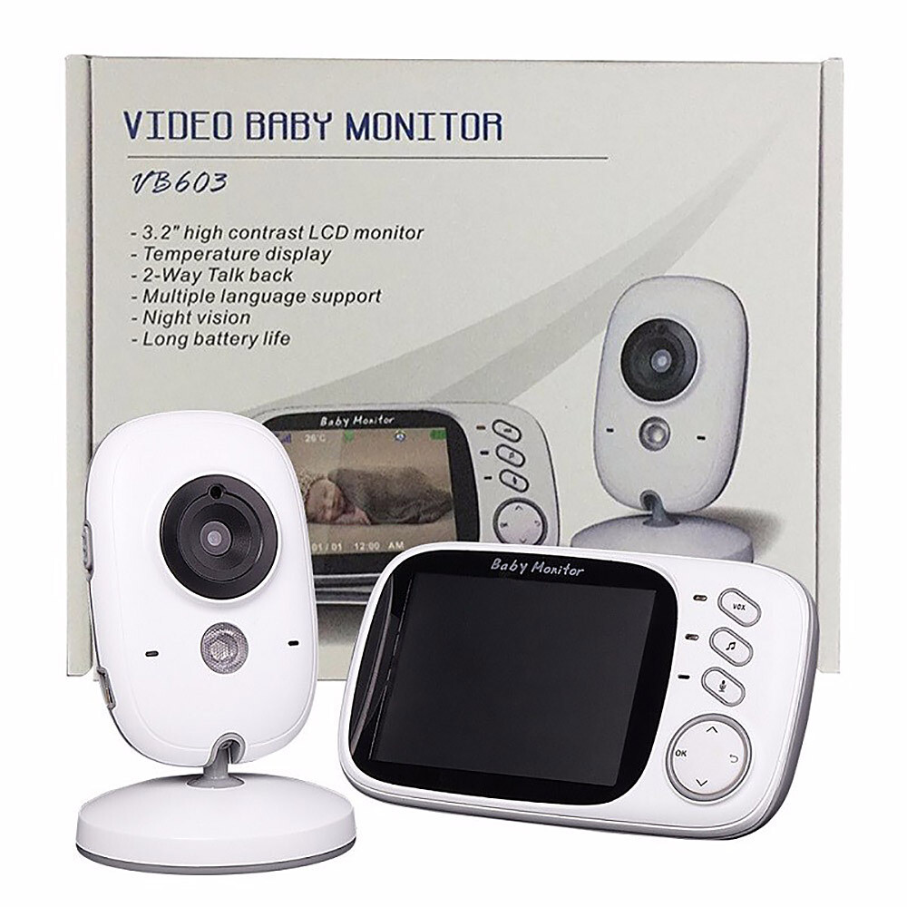 Baby Monitor