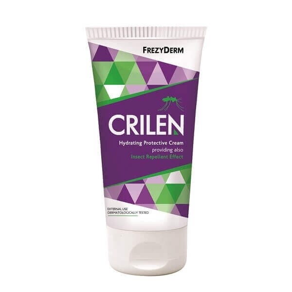 Crilen by Freziderm - Insect repellent 