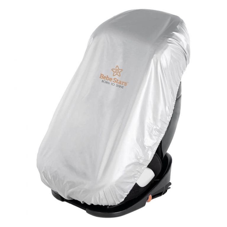 Car Seat Sun Shade