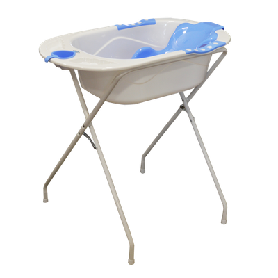 Baby Bath Aqua