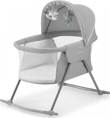 Baby Cot - Crib