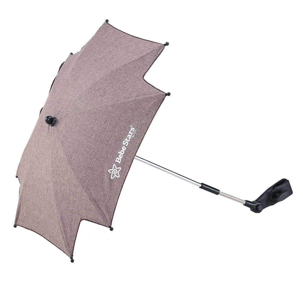 Attachable Umbrella