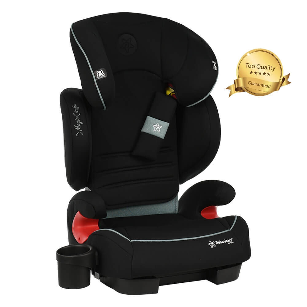 Car Seat Magic 2-3 (15-36kg)