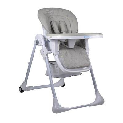High Chair Happy