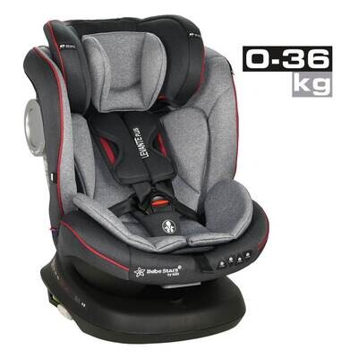 Car Seat 360 0-1-2