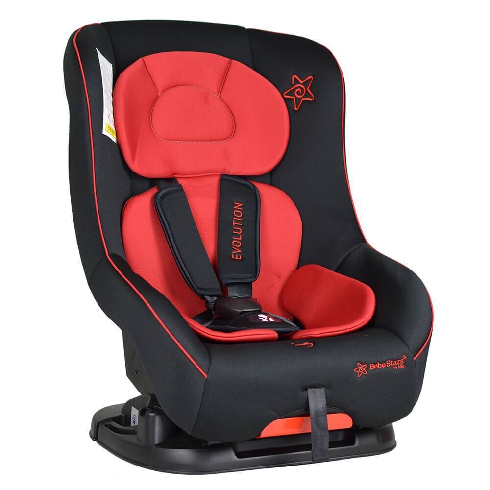 Car Seat 0/1 (0-18kg)