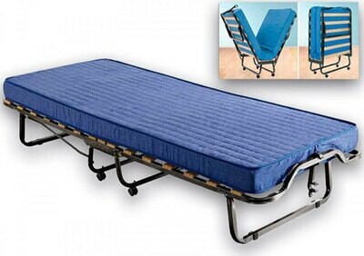 Folding Bed