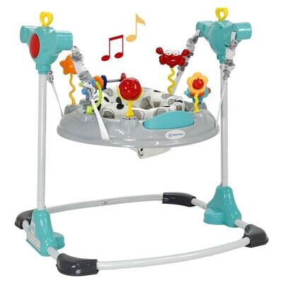 Jumper - Play center