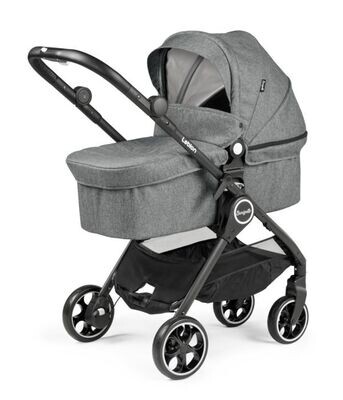 Burigotto Leblon Compact Carry cot