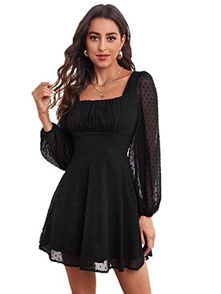 Lymio Dress for Girls