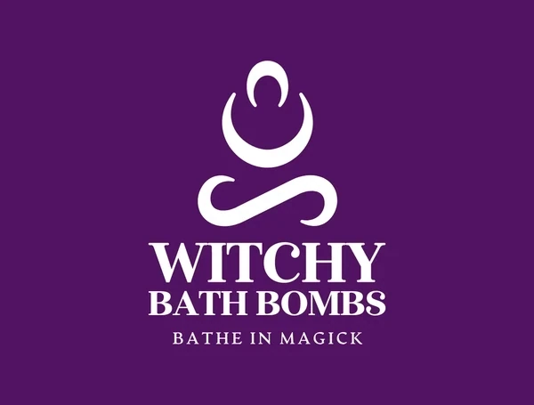 Witchy Bath Bombs