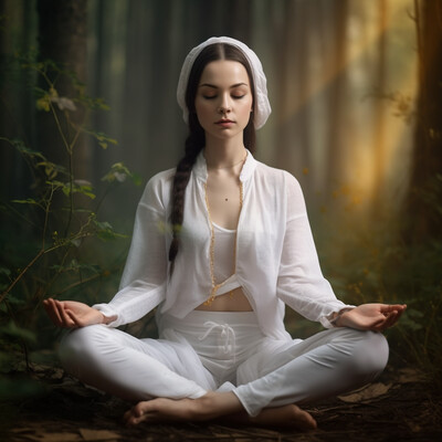 Dangers of Kundalini Awakening