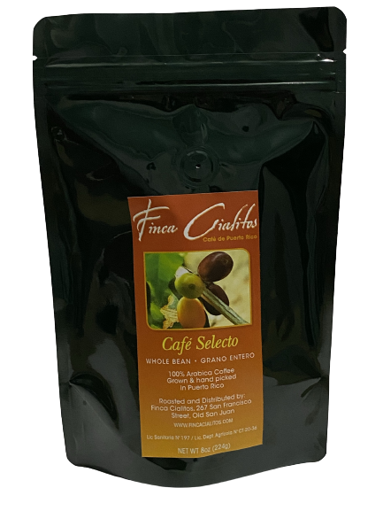 Café Selecto