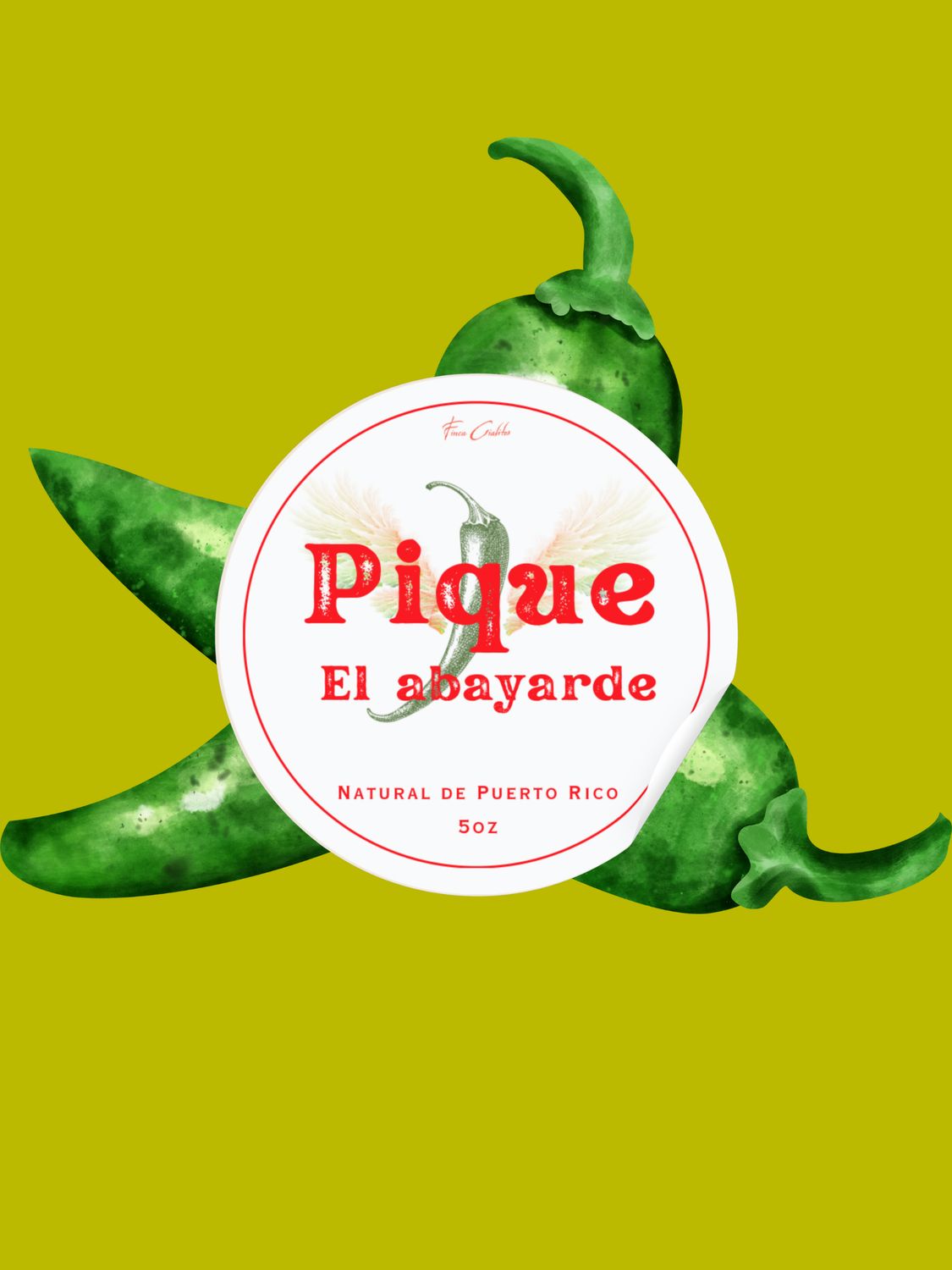 Pique