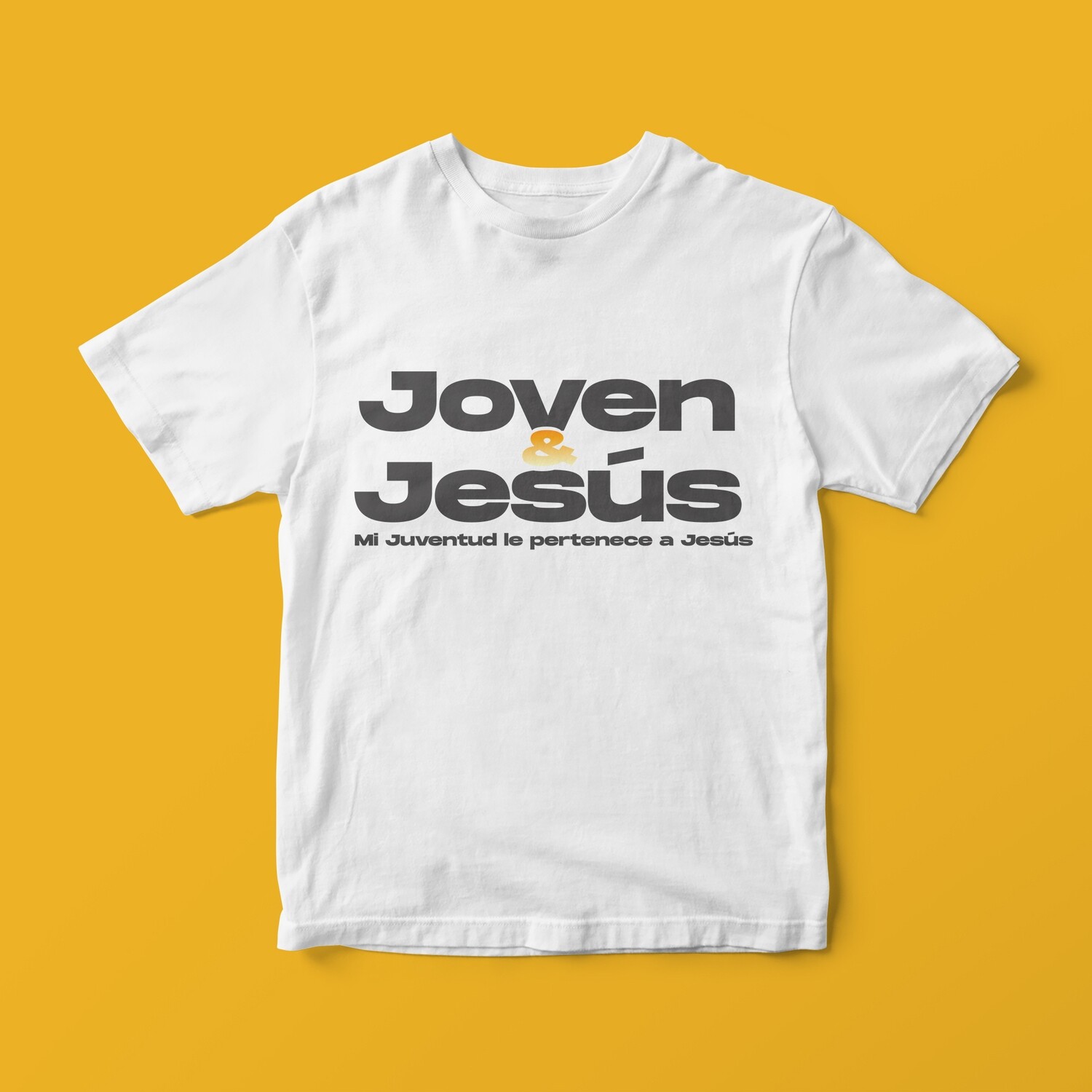 Mi Generacion pertenece a Jesus