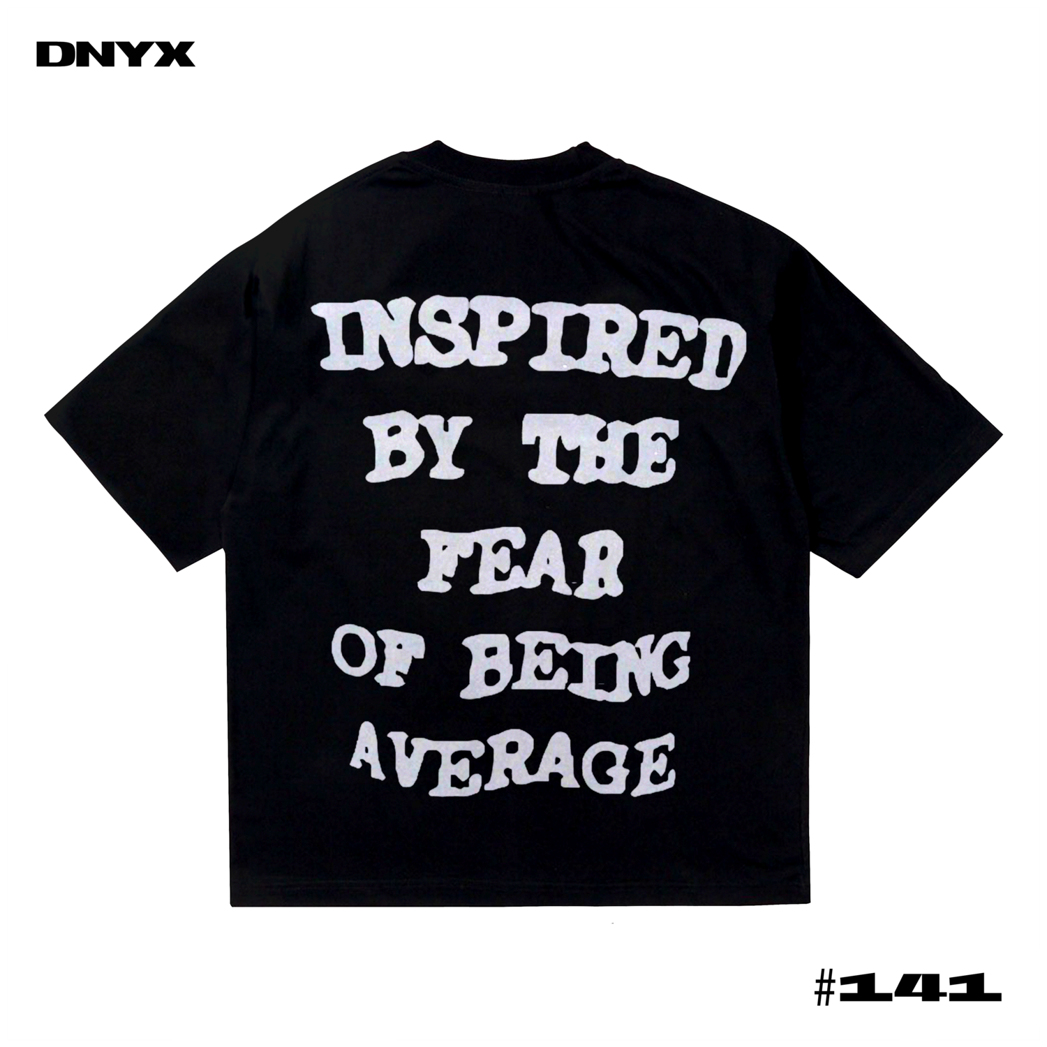 Koinophobia Oversized T-shirt