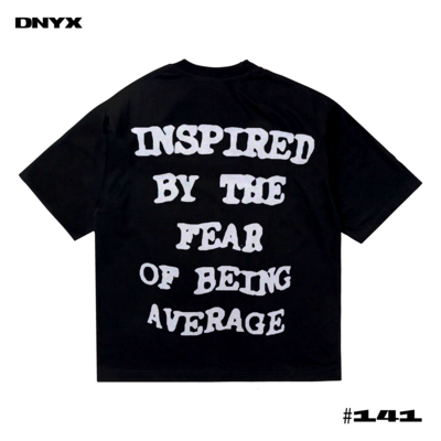 Koinophobia Oversized T-shirt