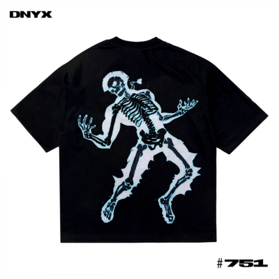 Skelo Oversized T-shirt