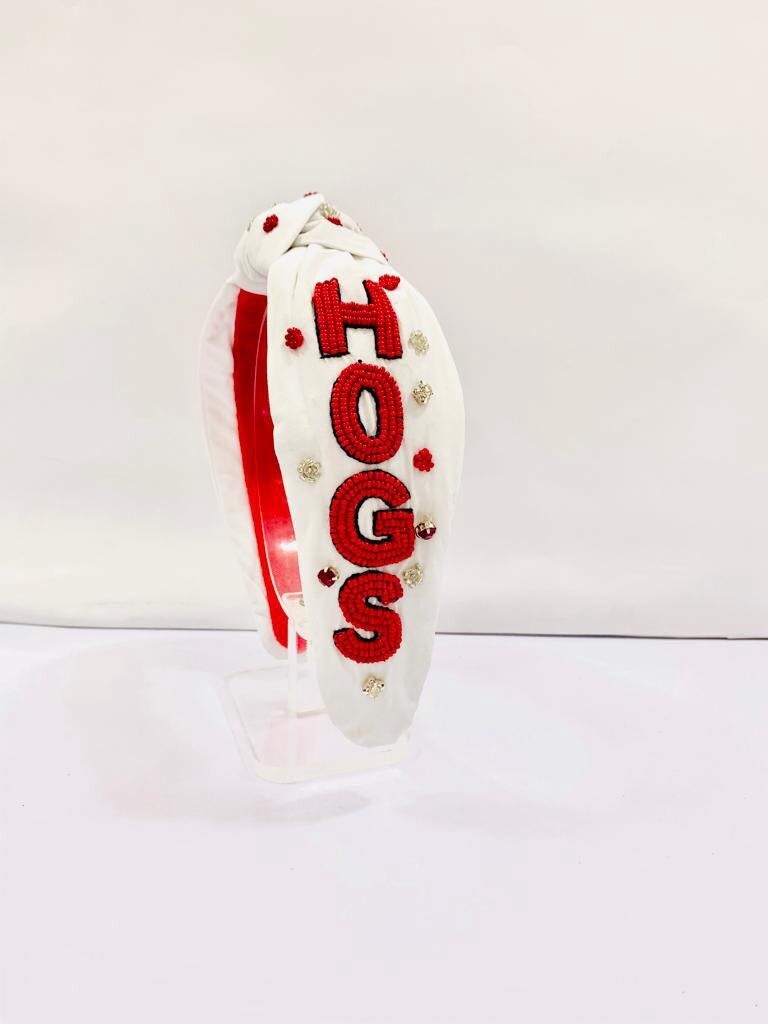 Hogs / WPS Headband