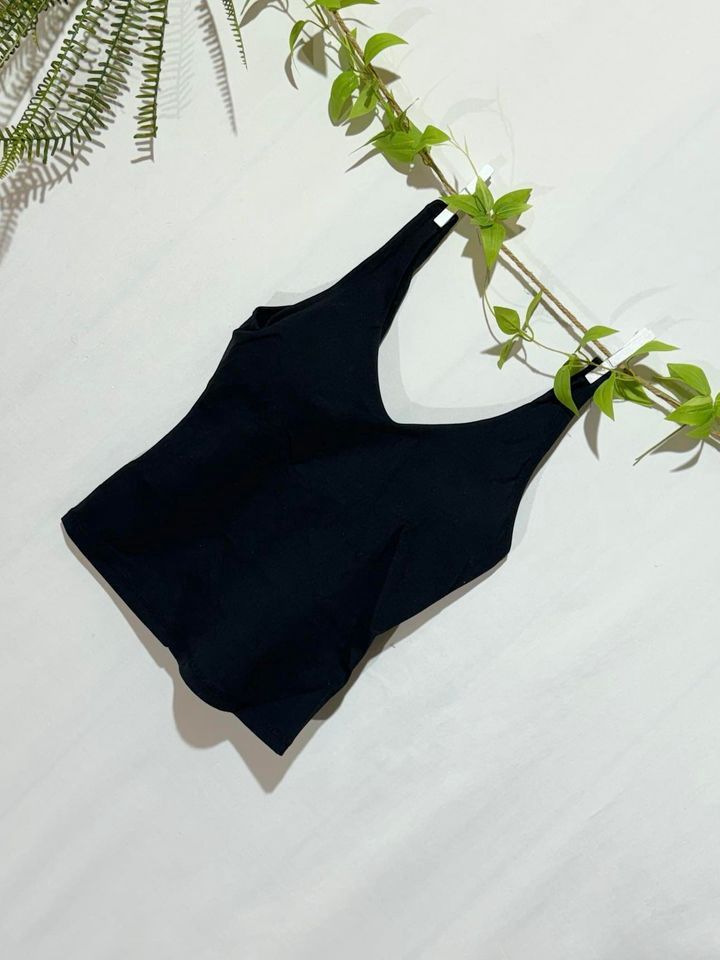 Buttery soft Active Tank