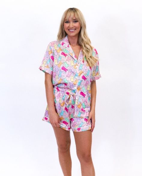 Peep This Pjs