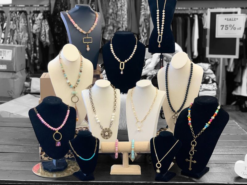 Accessories