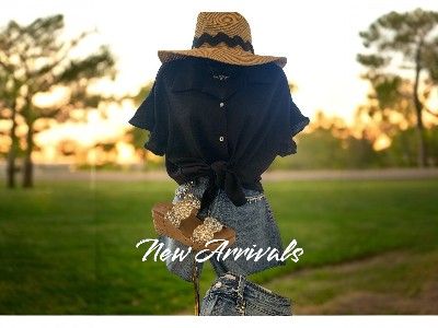 New Arrivals