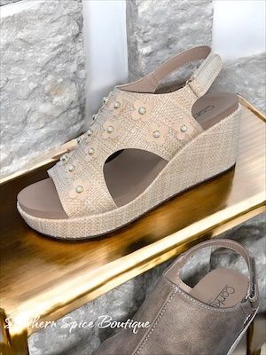 Raffia Flower Carley