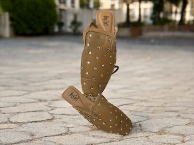 To Die For Sandal