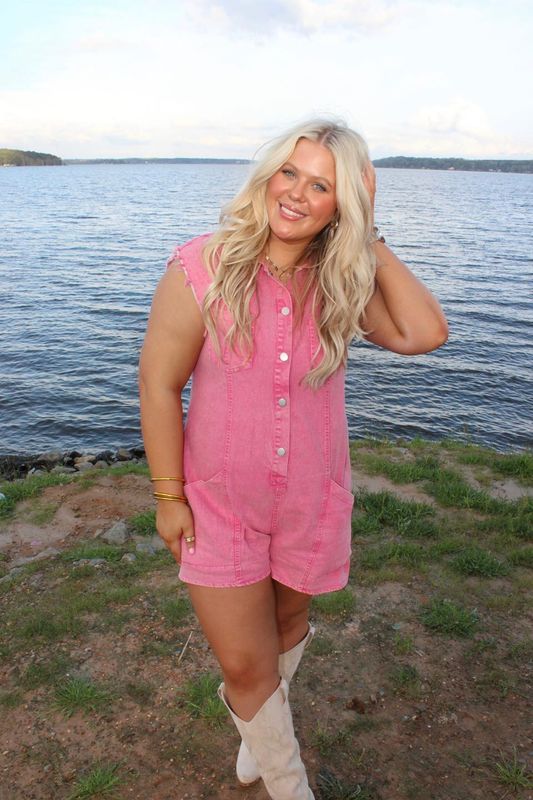 Rompers