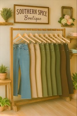 Frayed Cropped Jean