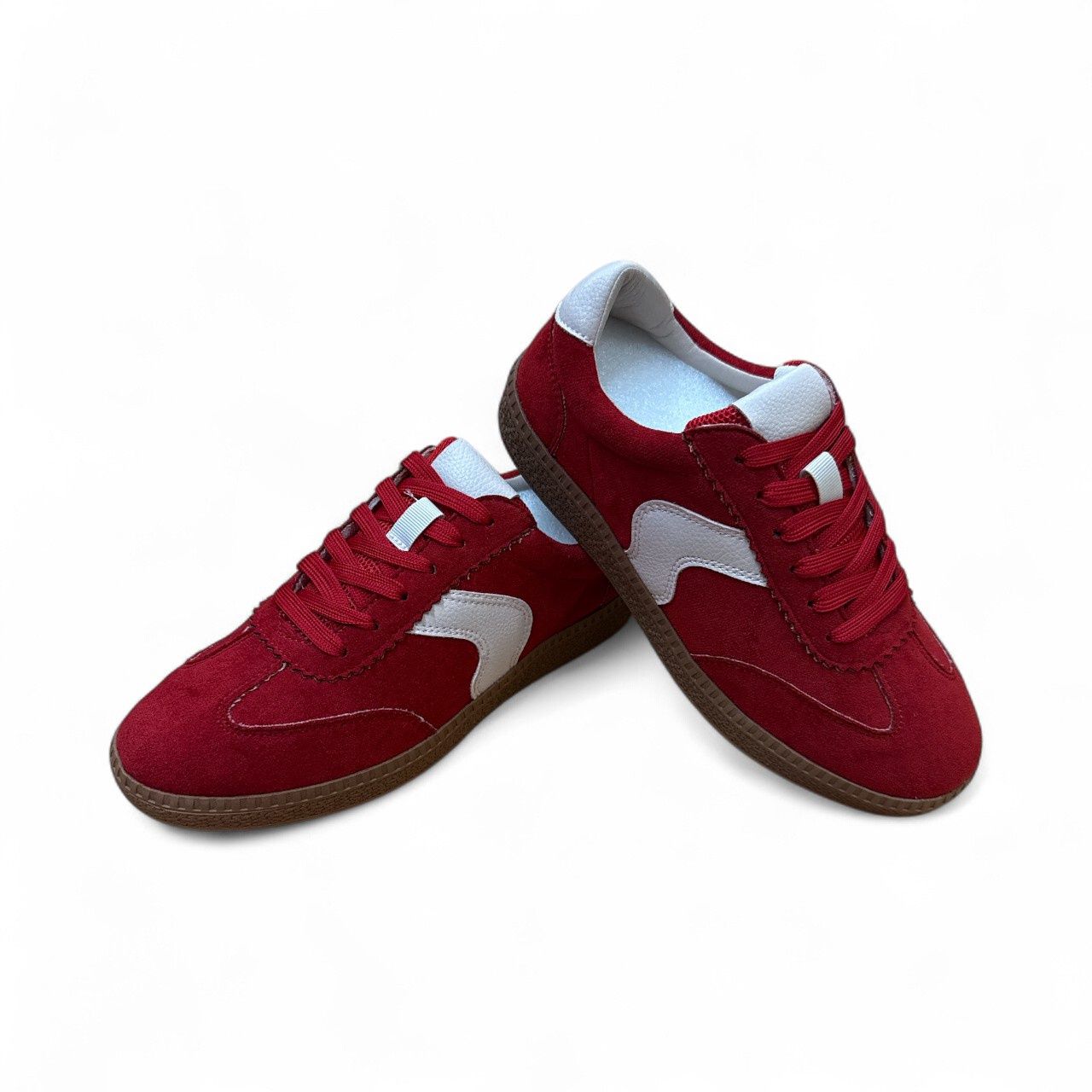 Spoiler Alert Sneaker