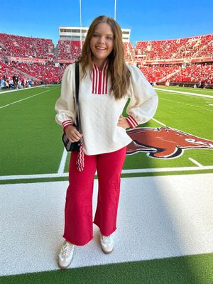 Game Day Apparel