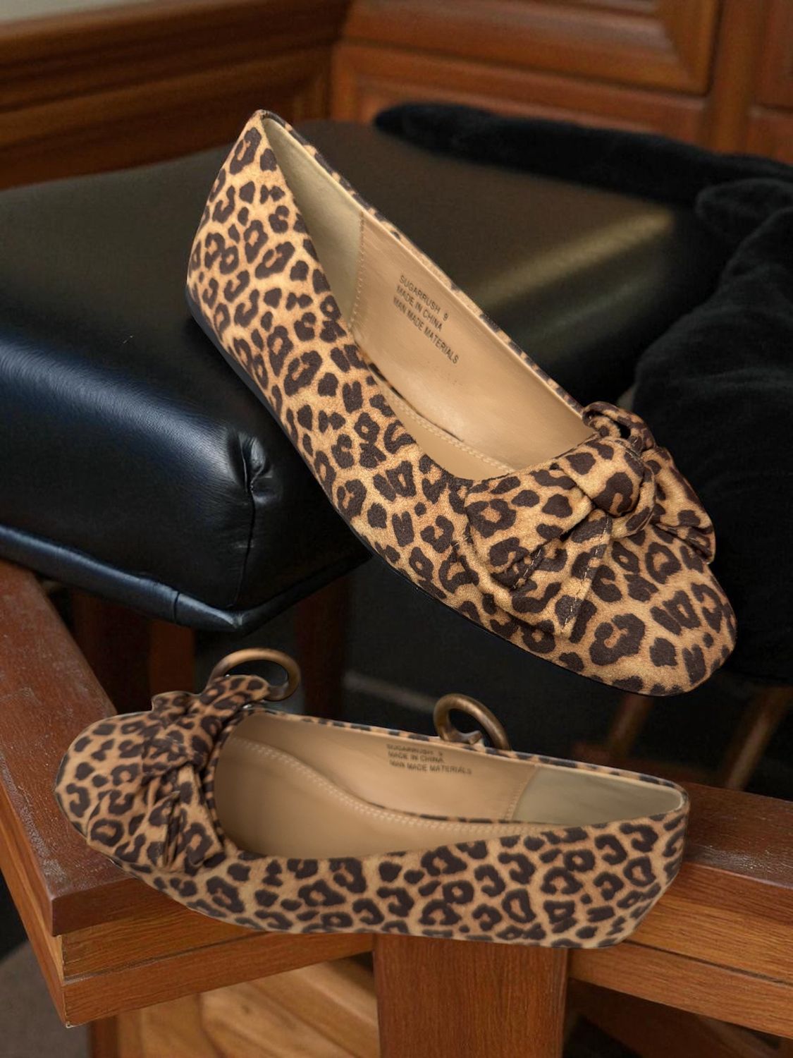 Sugar Rush Leopard