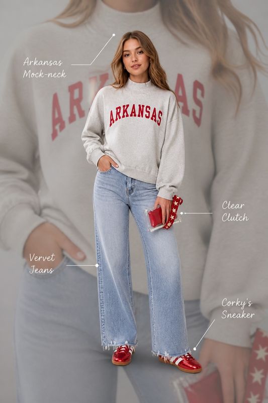 Game Day Apparel