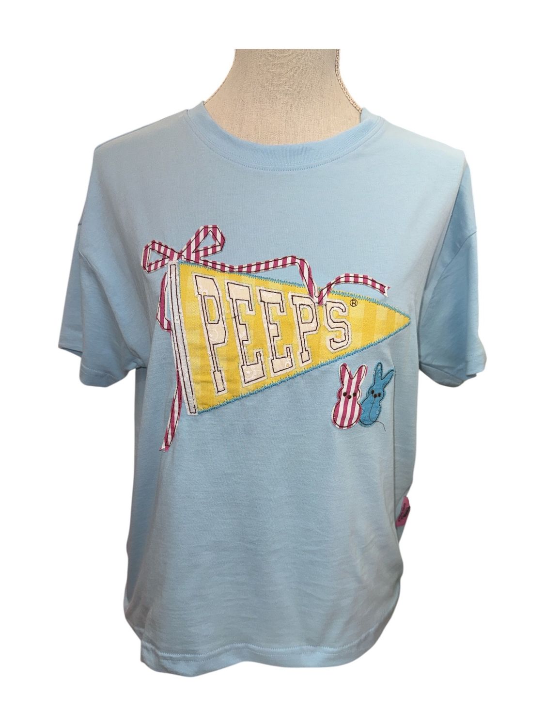 Peeps Tee