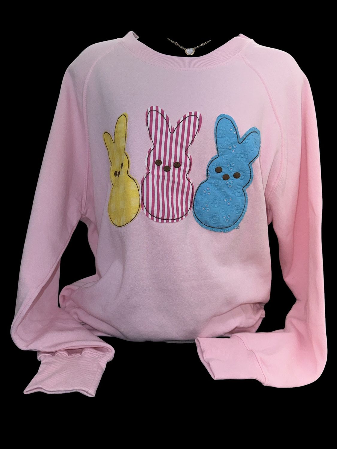 Peeps Crew Sweatshirt