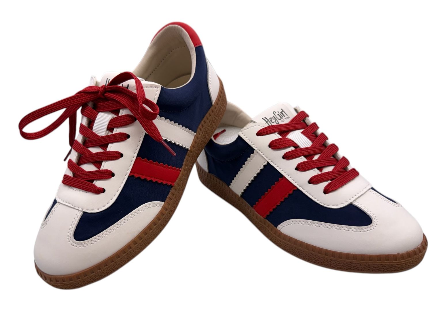 Heads Up Tennis Shoe