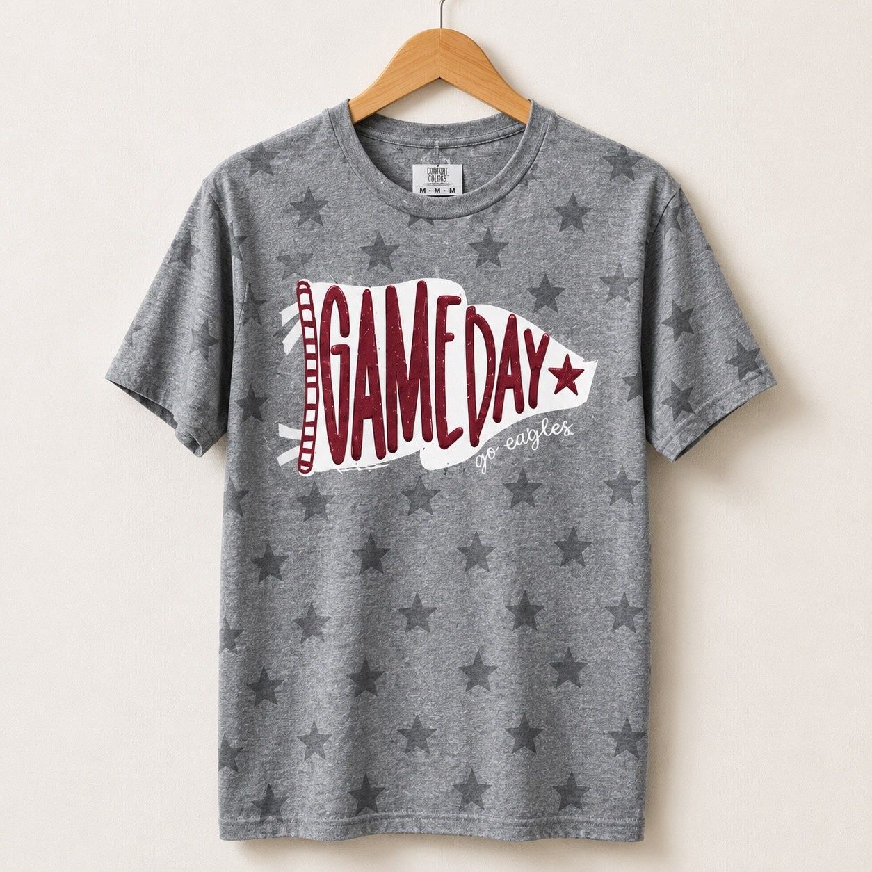 Game Day Tee