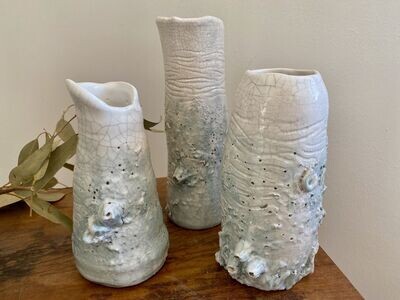 Ceramics - Set of 3
