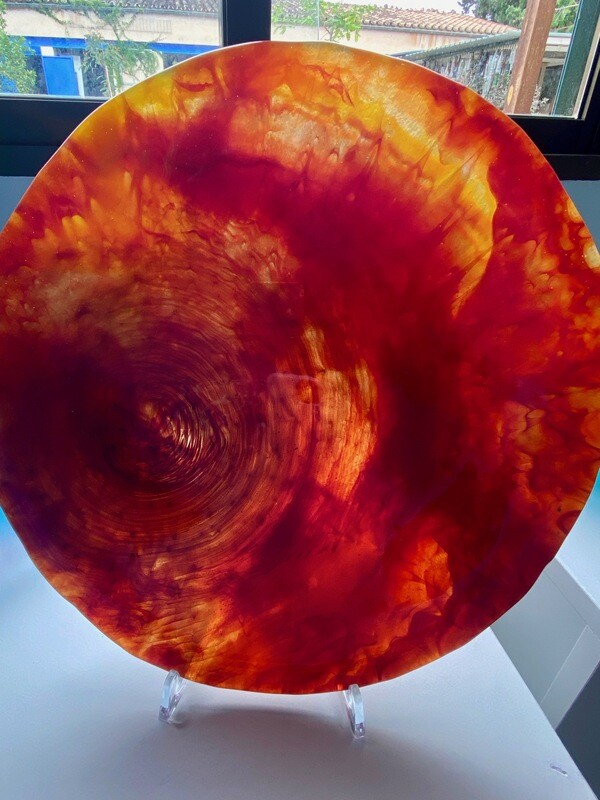 Series of Reds
